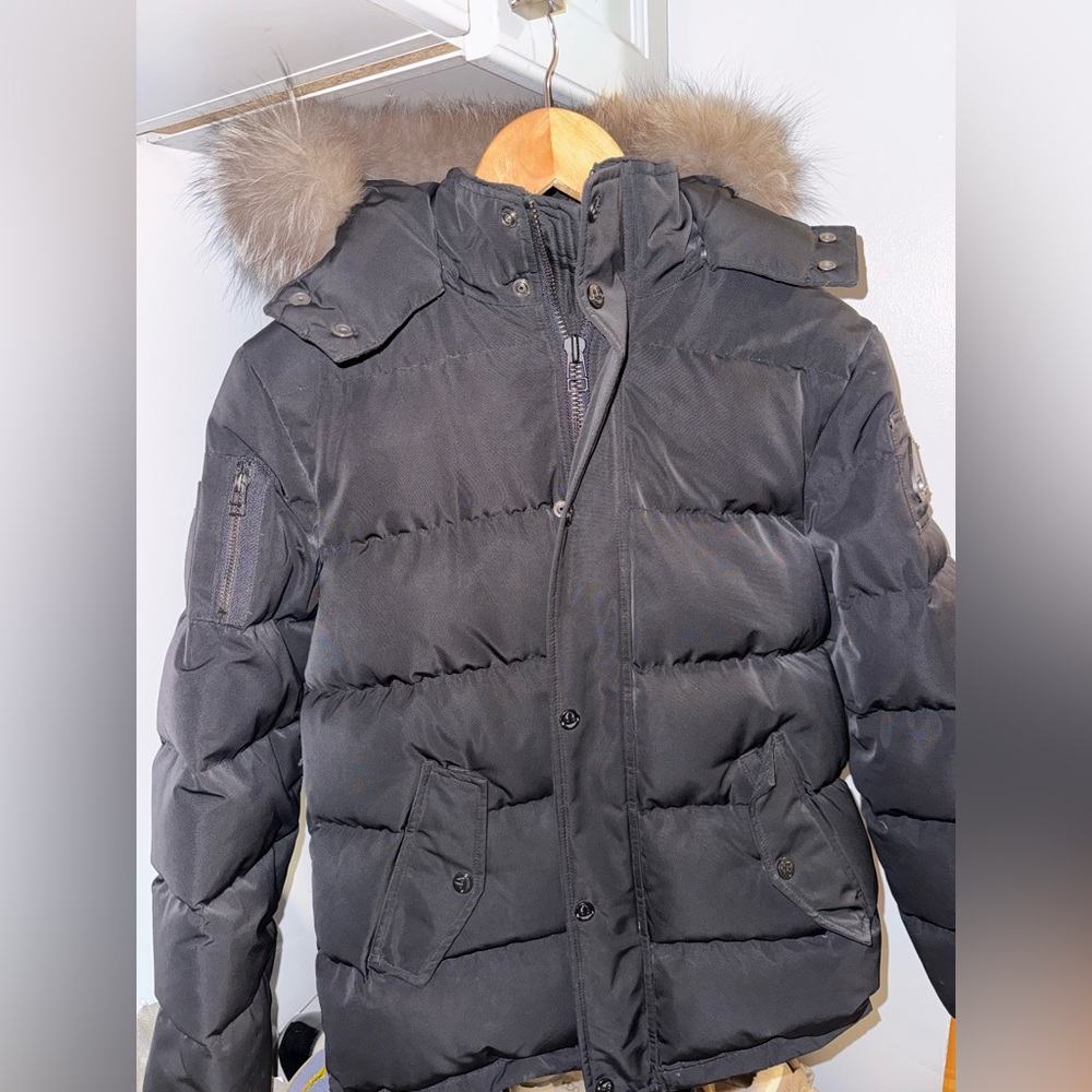 Moose knuckles Jacket